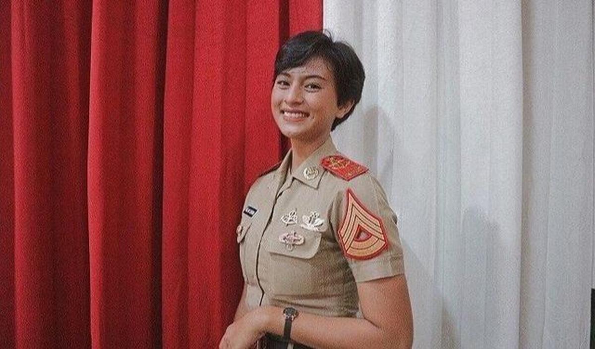 Pakai Seragam