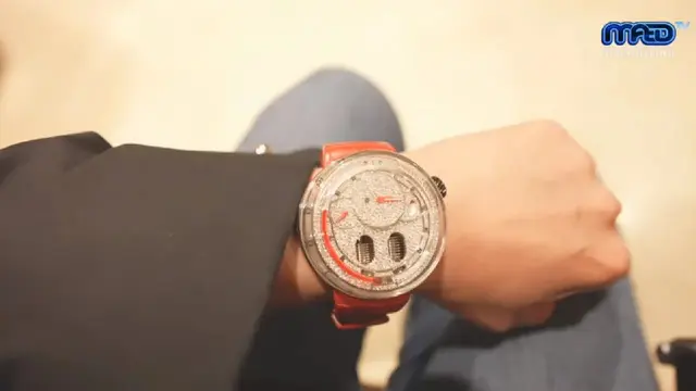 Deretan kado mewah Irwan Mussry untuk Maia Estianty, Mobil seharga Rp6 miliar sampai nonton Beyonce