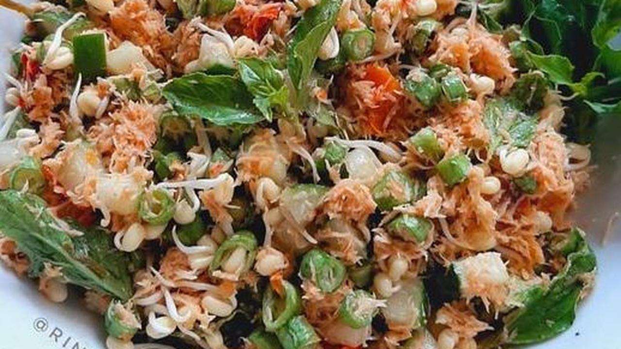 Resep Trancam