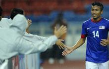 Piala AFF: Malaysia bungkam perlawanan Laos