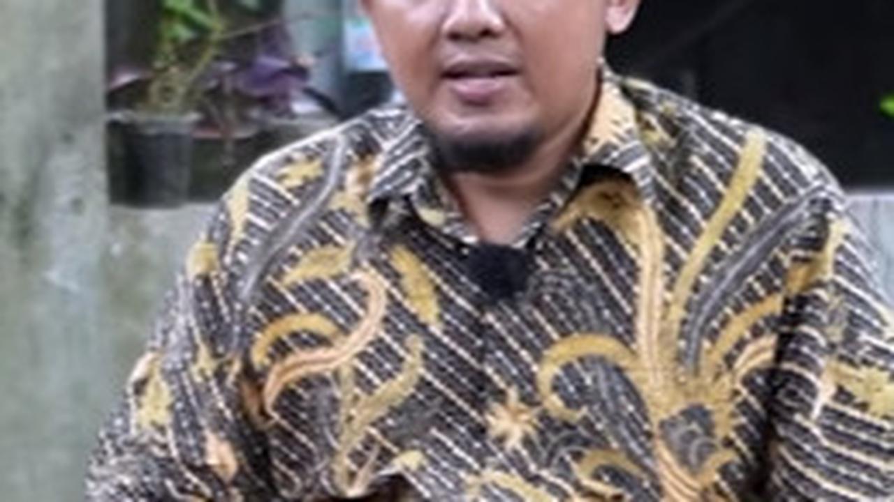 Dulu Kerja di Bank DKI