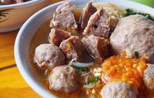 Cara Membuat Bakso Sapi yang Lezat dan Kenyal untuk Sajian Lebaran, Bikin Ngiler dan Ketagihan