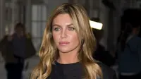 Abbey Clancy (Liverpool Echo/Liputan6.com)