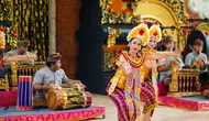 Kalender Bali Bulan September 2026, Panduan Hari Raya dan Tanggal Penting