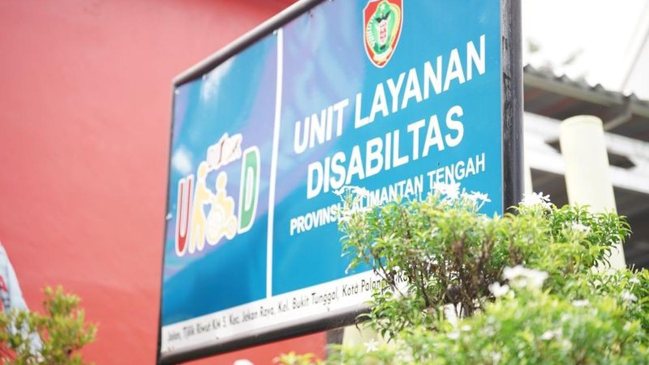 Disdik Kalteng Aktifkan ULD Huma Berkah: Ruang Tumbuh dan Belajar Anak Disabilitas
