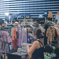 Sejarah thrifting (foto: Pexels/Isaiah Samuel Revadilla)