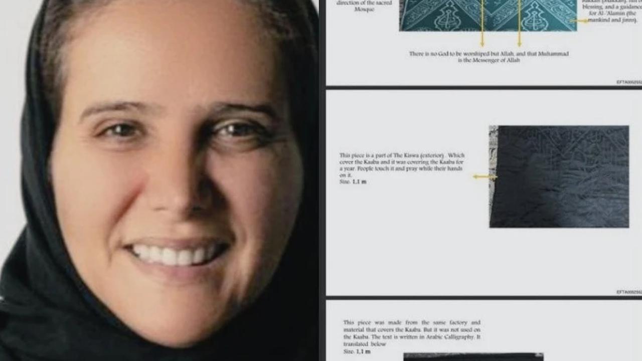 aziza al ahmadi