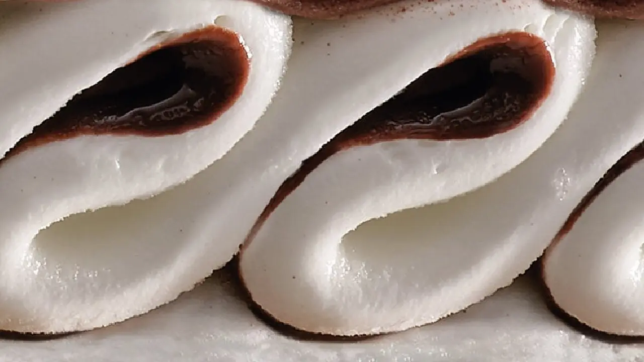 Viennetta, Kue Mewah dan Berkelas dari Eropa Jadi Es Krim Mahal di Indonesia
