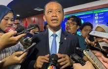 Bahlil Akui Belum Ada Investasi Asing Masuk ke IKN