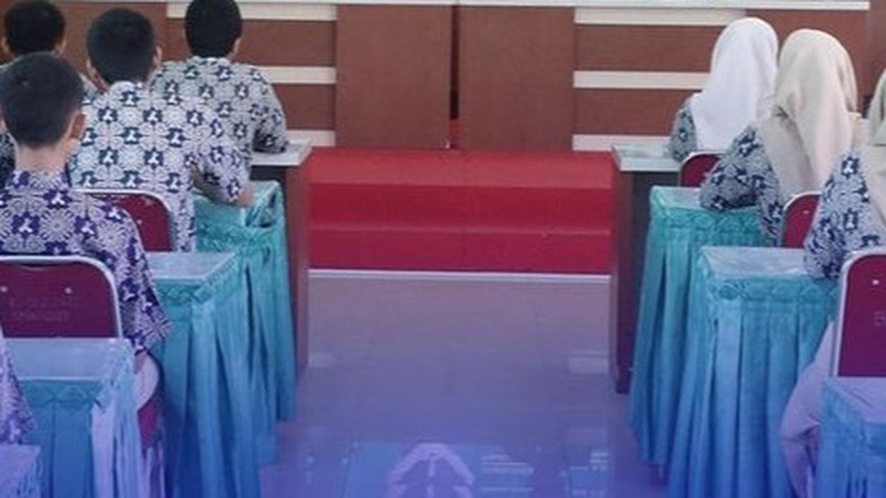 Mulai Dijalankan Juli 2025, Program Sekolah Swasta Gratis di Jakarta Butuh Anggaran Rp2,3 Triliun