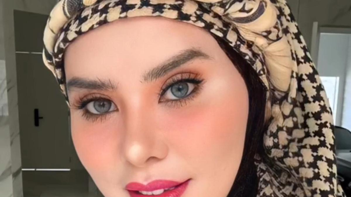 Motif ART Curi Barang Pribadi Angel Lelga Bikin Geleng Kepala