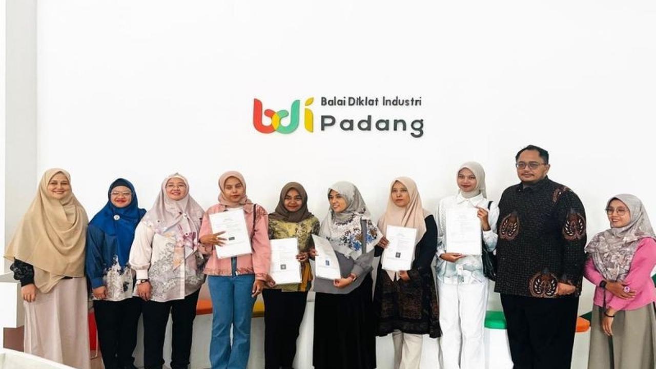 Tahukah Anda, 40 UMKM Padang Ikuti Sosialisasi? Pemkot Gencarkan Pentingnya HAKI UMKM untuk Daya Saing