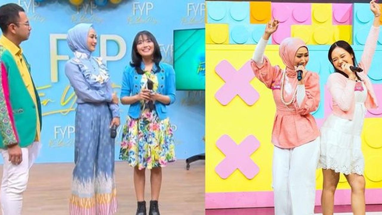 Ira Swara Blak-blakan Mengaku  Tidak Ingin Putrinya Mengikuti Jejaknya Menjadi Penyanyi