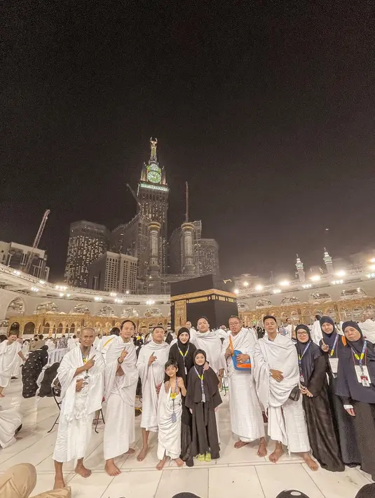 [Instagram/ashanty_ash]