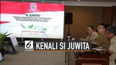 Si Juwita adalah program milik Kemendagri yang telah menyabet penghargaan. Kepanjangan dari ‘Pemanfaatan Data Kependudukan Terintegrasi Secara Online untuk mewujudkan Single Identity Number’.