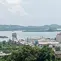 Pantai Jodoh dan Batu Ampar Kota Batam. (Liputan6.com/Ajang Nurdin)
