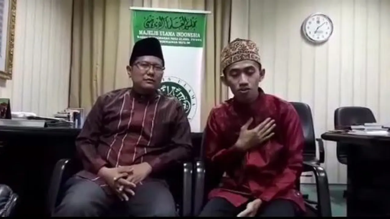 [Bintang] Ustaz Syam
