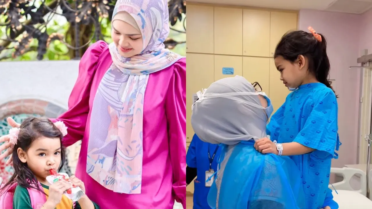 Siti Nurhaliza