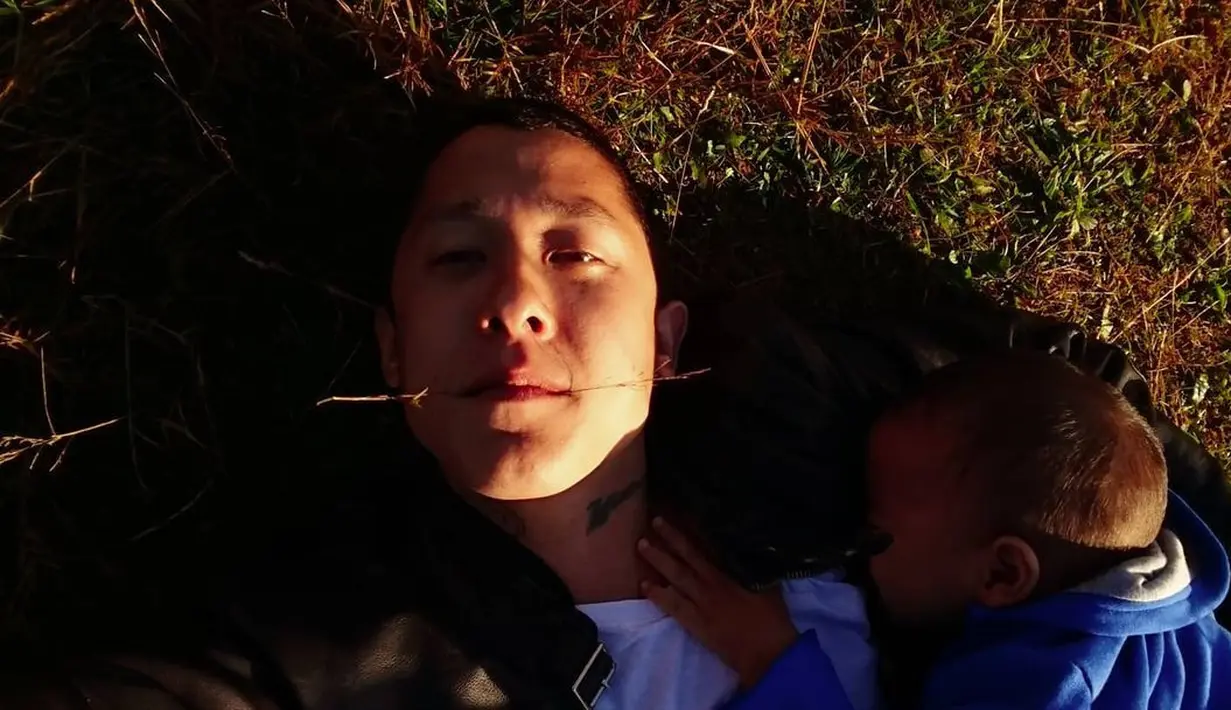 Daniel Patrick (Instagram/[Fimela] Daniel Patrick)