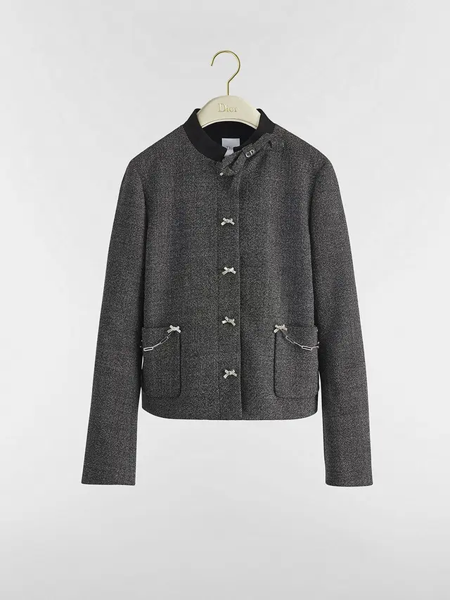 Bak Princess Dior, Gaya Preppy Han So Hee Total Ratusan Juta Saat Promosi Film Project Y