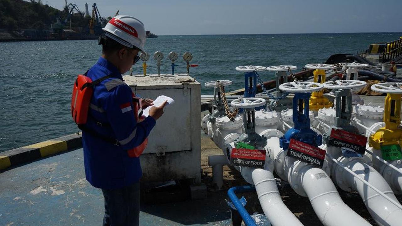 Lakukan Verifikasi Produk, Surveyor Indonesia Dukung Manufaktur Pompa Migas Karya Anak Bangsa
