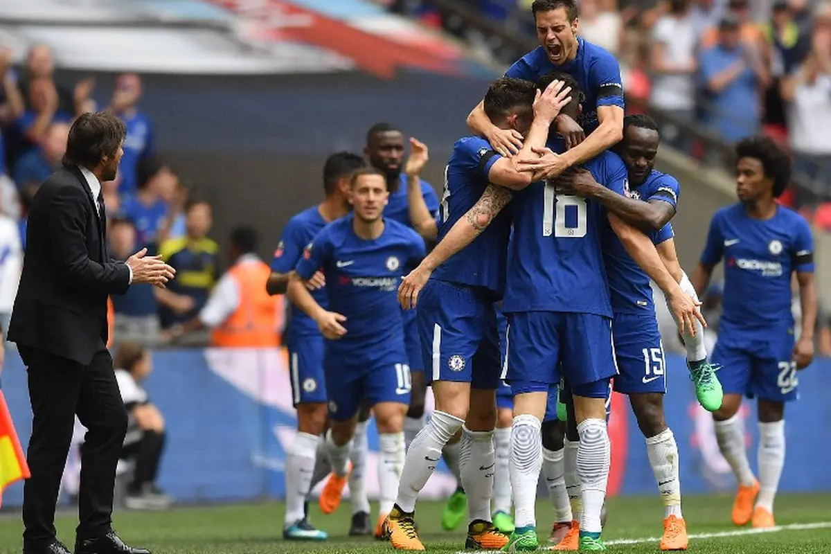 Chelsea