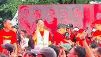 Soekarno Run 2026 Beri Beasiswa ke 20 Pelari Pelajar Tercepat, Masing-masing Dapat Rp 5,3 juta