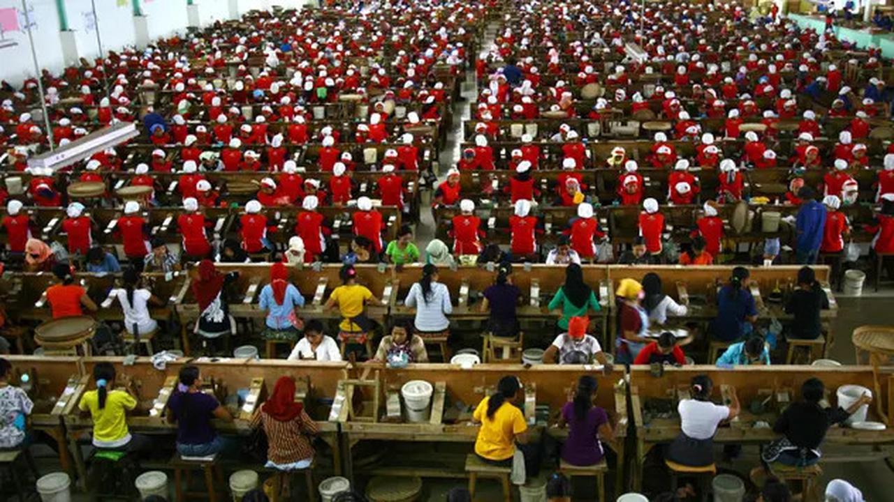 Target Pertumbuhan Ekonomi 8% Bakal Sulit Tercapai jika Hal Ini terjadi