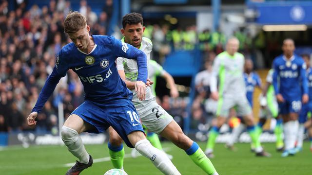 Chelsea vs Manchester City