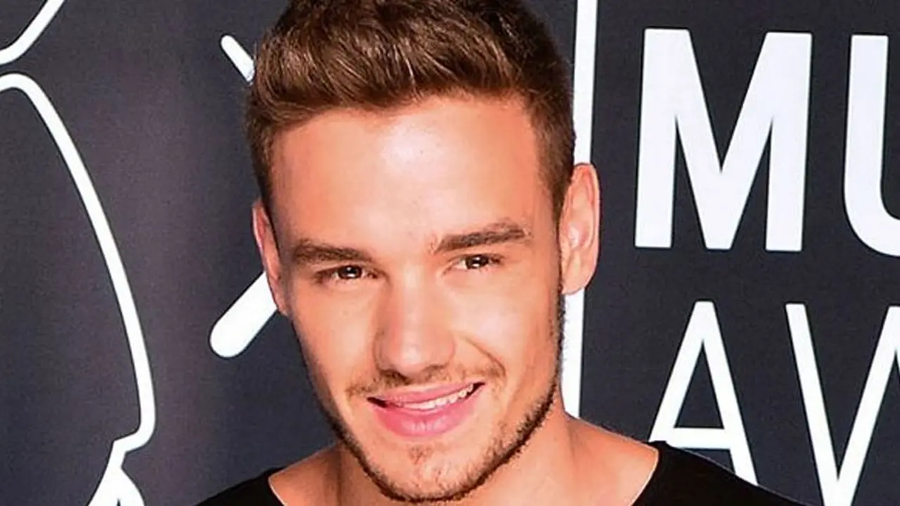Liam Payne
