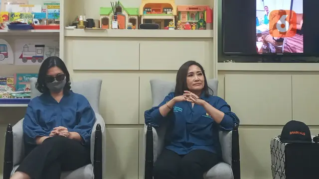Jangan Sampai Terlambat, Orang Tua Wajib Tahu dan Kenali Tanda-Tanda Keterlambatan Tumbuh Kembang Anak (Foto: Rahil Iliya Gustian/Liputan6.com)