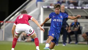 Chelsea Jual Mantan Wonderkid Barcelona ke Klub Jerman