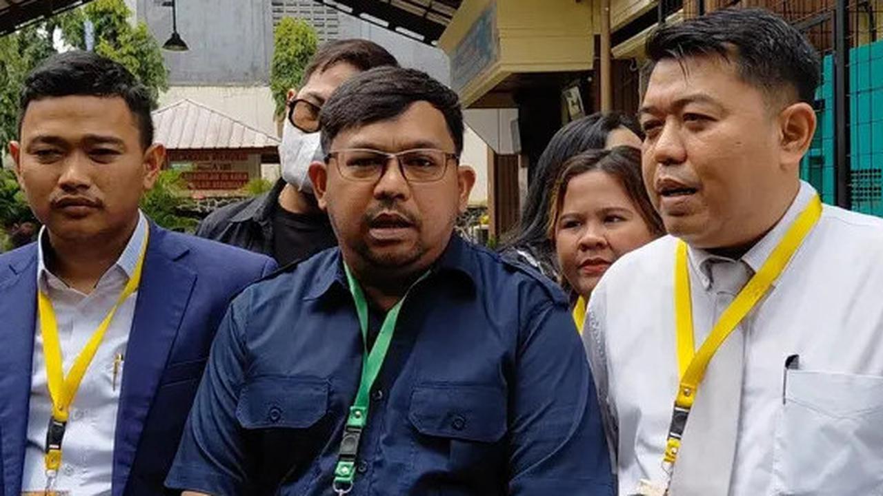 Bedu Ajukan Cerai, Serahkan Rumah dan Mobil untuk Keluarga: Saya Cuma Dikasih ATM Kosong