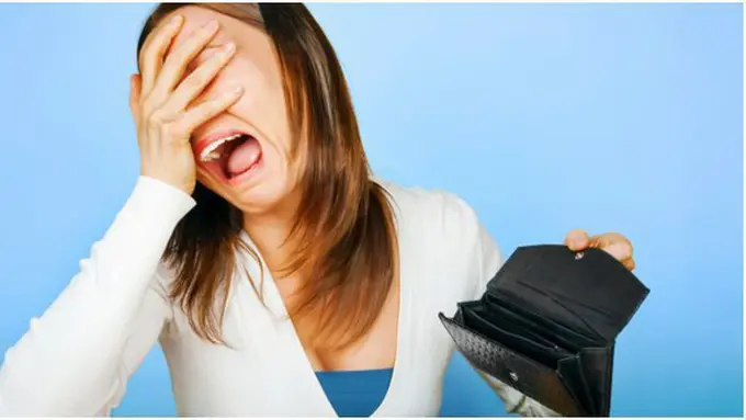 Zodiak yang bokek bulan Mei/copyright Shutterstock.com