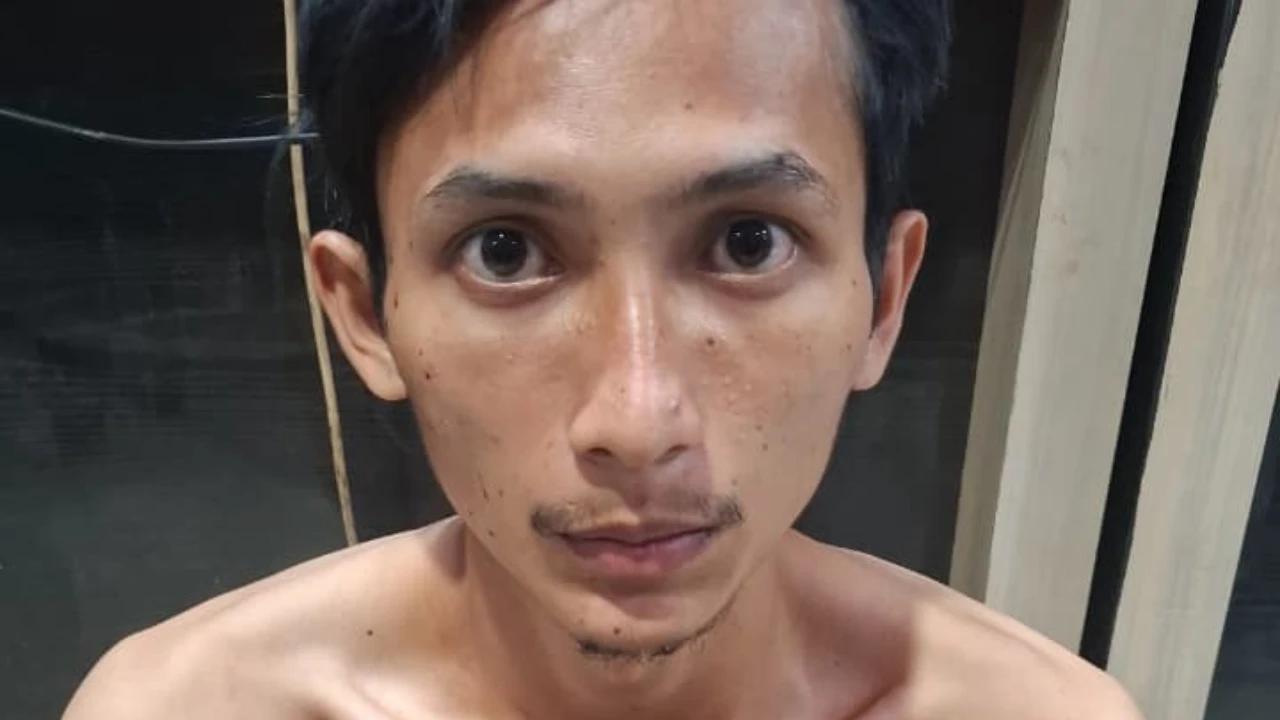 Lagi Santai Tunggu Magrib, Kakek di OKU Timur Malah Jadi Korban Serangan Pemuda Hingga Tewas