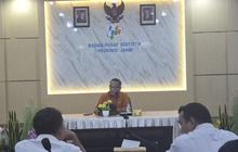 Kebutuhan Ikan Nila Dorong Inflasi Kerinci Tertinggi di Jambi Saat Ramadan