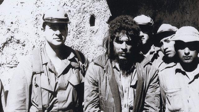 Download Che guevara For iPhone