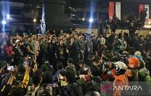 Tahukah Anda? Polresta Malang Ajak Doa Bersama untuk Affan Kurniawan, Korban Insiden Demonstrasi di Jakarta