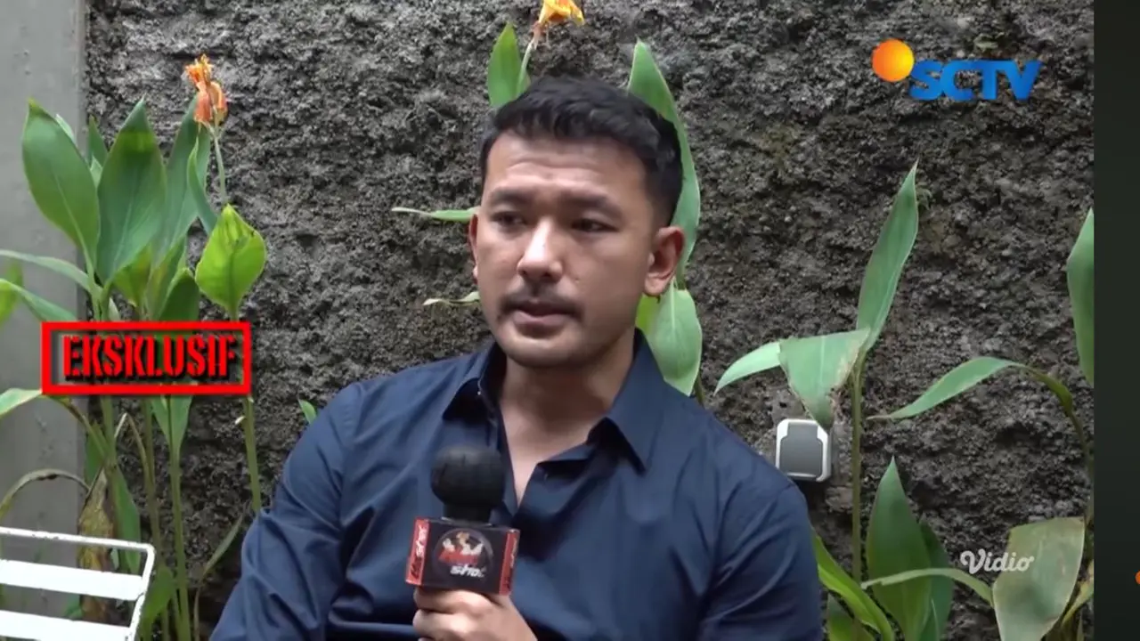 Rio Dewanto