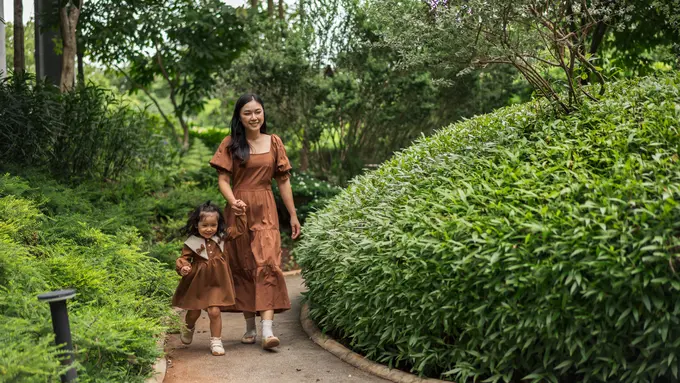 keluarga desember aktivitas seru