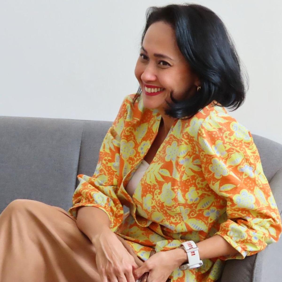 Christina Aryani
