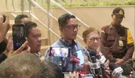 Febrie Adriansyah Tunjuk Febri Diansyah Jadi Kuasa Hukum