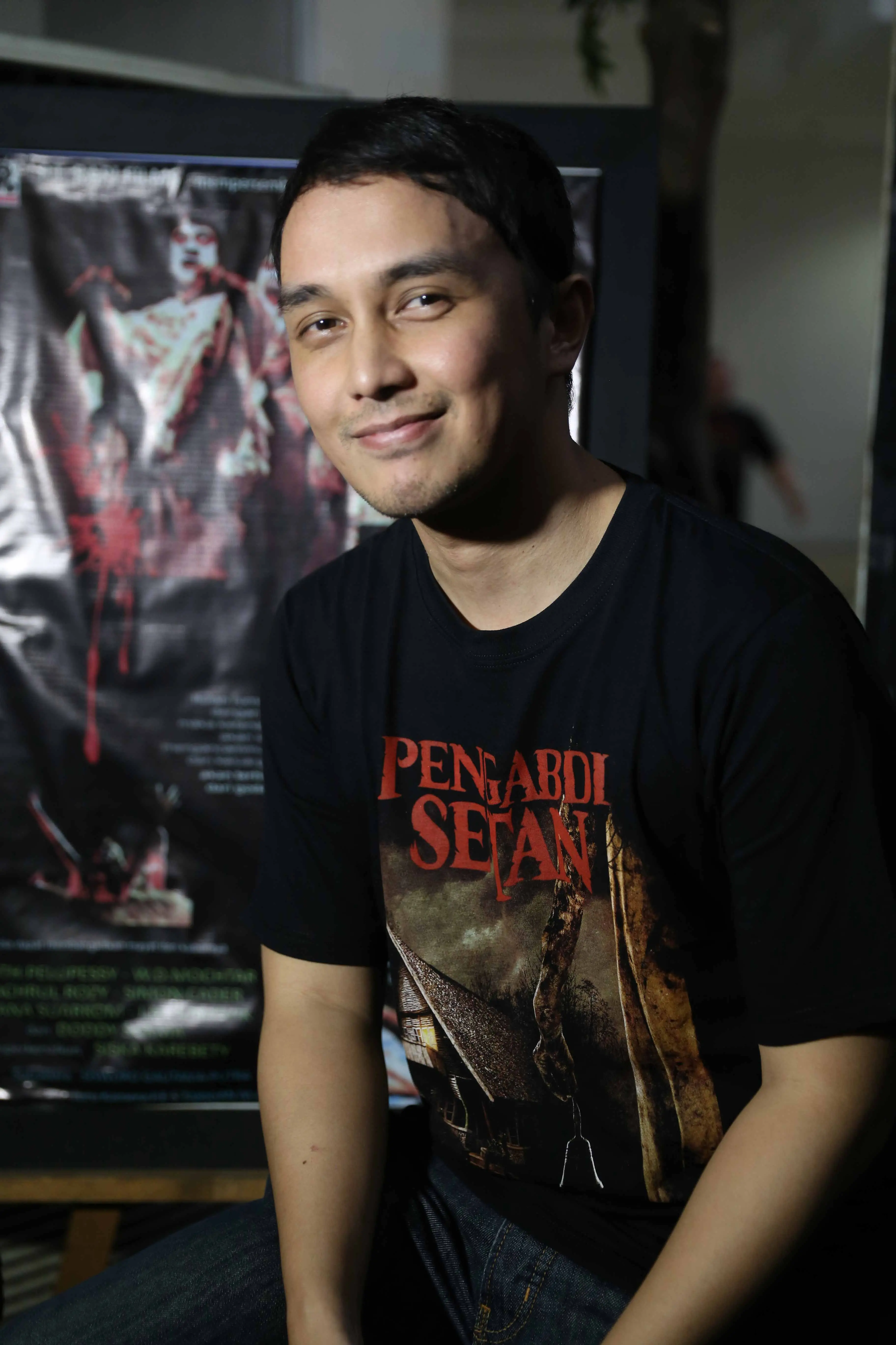 Selain Pengabdi Setan Ini 5 Film Terpopuler Dimas Aditya Entertainment 