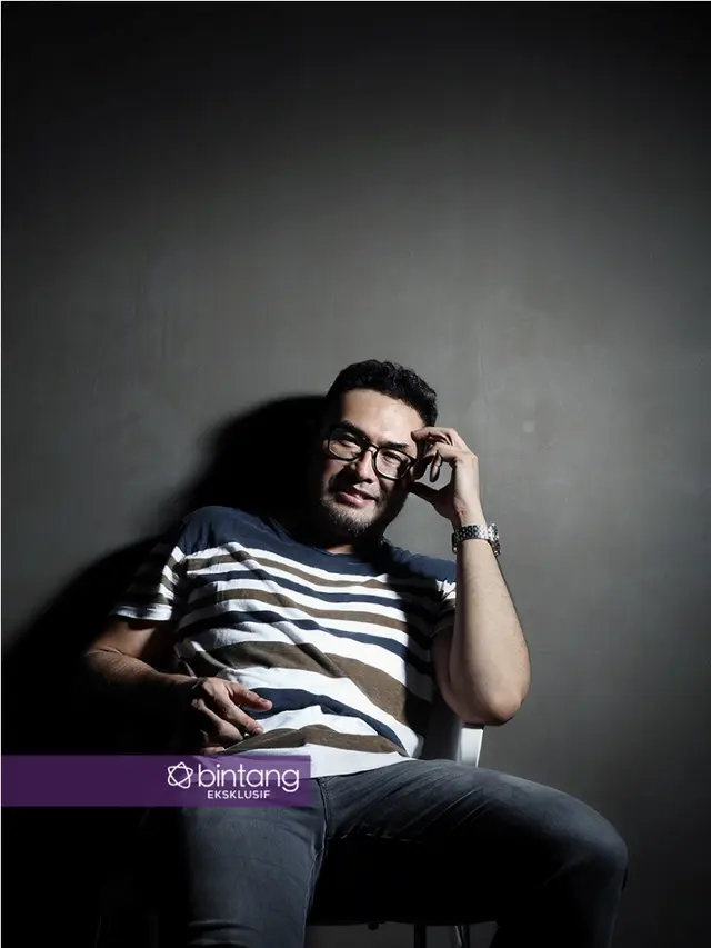 [Bintang] Surya Saputra