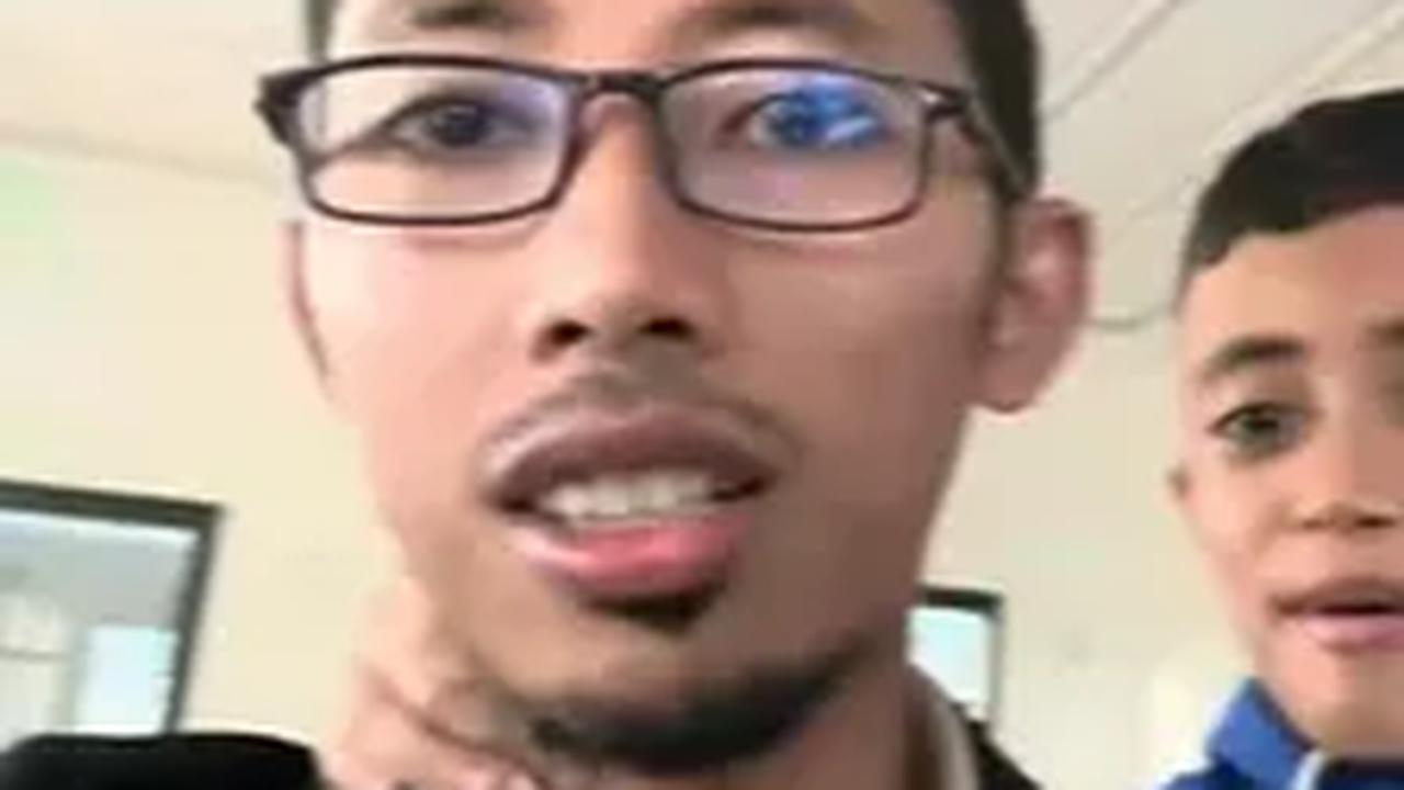 Dok. Istimewa