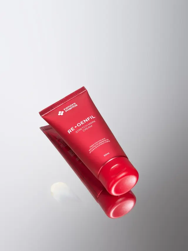 Re-Genfil Stretch Mark Cream