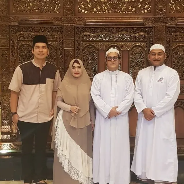 Majelis Ta'lim Al Munawwarah