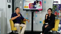 IMDE Gelar “Scenesation#2 Comebackin Cinema”, Bedah Film Bertaut Rindu: Semua Impian Berhak Dirayakan