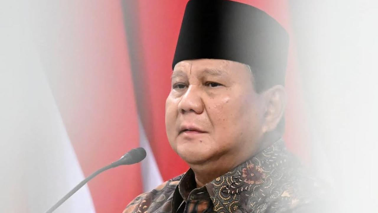 VIDEO: Perintah Prabowo Para Menteri Pakai Mobil Maung "Saya Enggak Mau Tahu!"