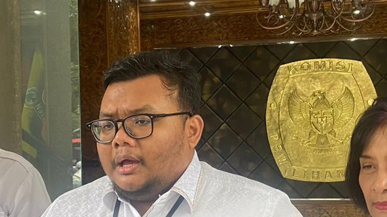 Sampaikan Surat Terbuka, IALA Minta KPU Jaga Amanah dalam Penyelenggaraan Pemilu